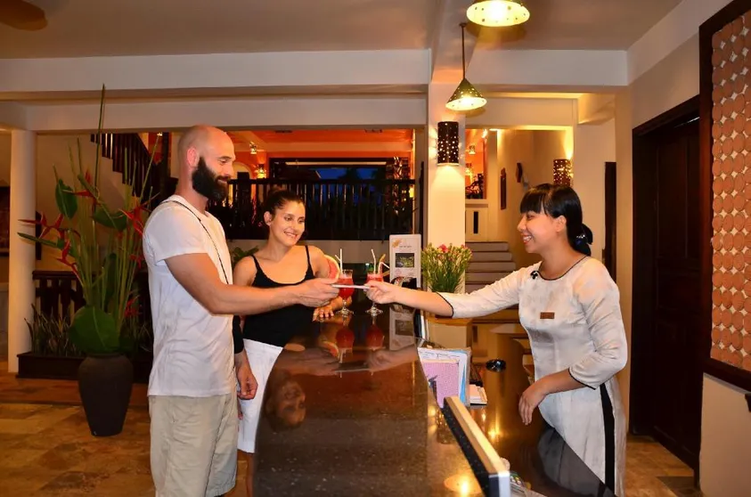 Ảnh Khu nghỉ dưỡng Ancient House Hội An