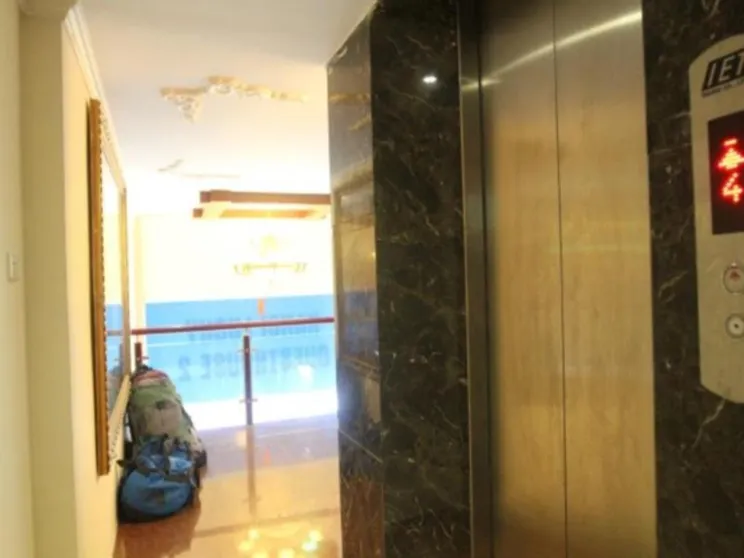 Ảnh Hanoi Lucky Guesthouse 2