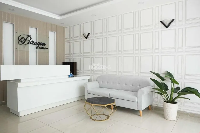 Ảnh Paragon Saigon Apartment