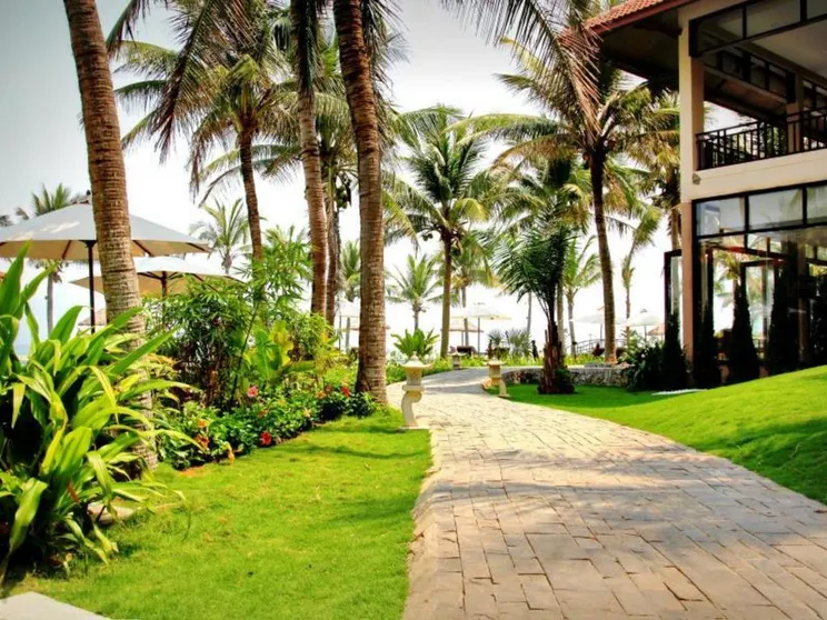 Ảnh Golden Sand Resort & Spa