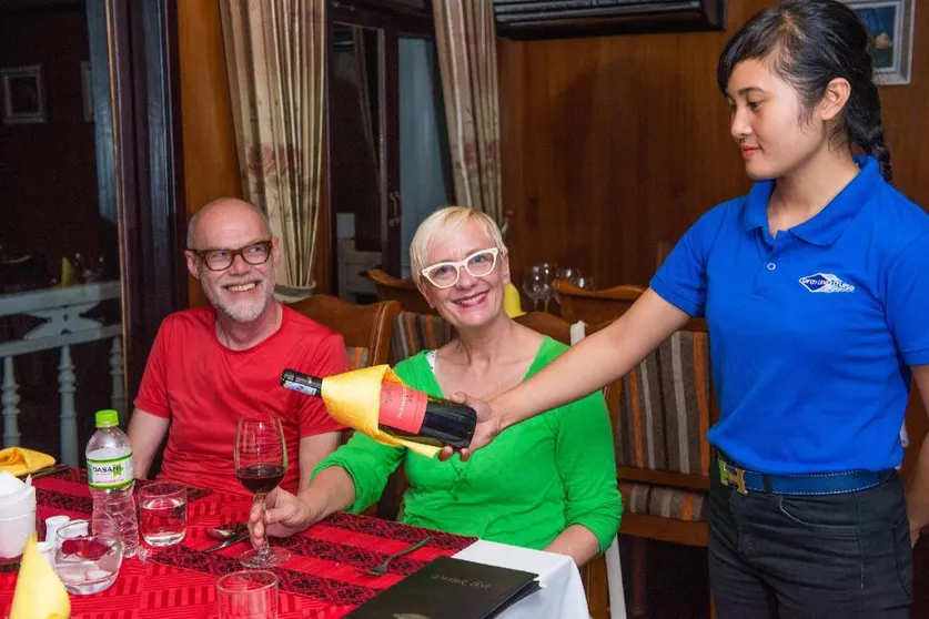 Ảnh Gray Line Halong Cruise