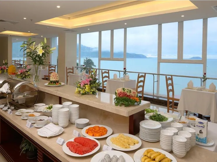 Ảnh VDB Nha Trang Hotel