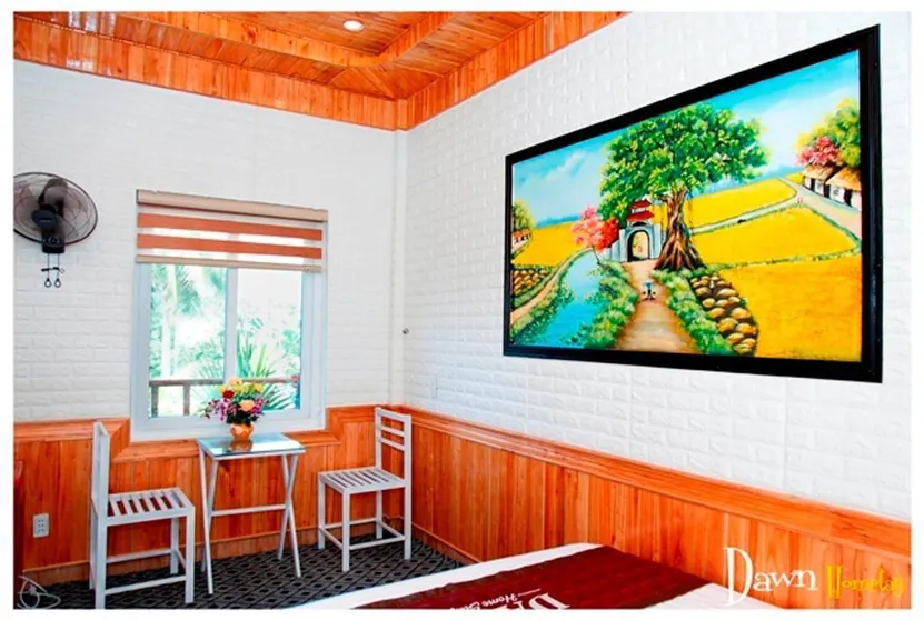 Ảnh nhà dân Phong Nha Dawn (Phong Nha Dawn homestay)