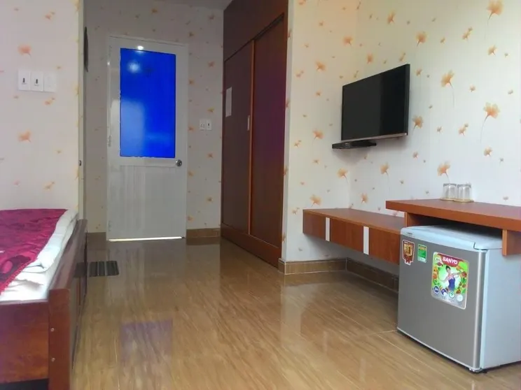 Ảnh Khách Sạn Vân Thy (VanThy Hotel)