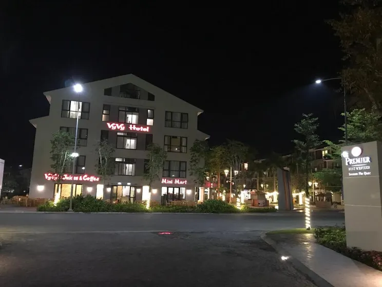 Ảnh Khách Sạn VYVY (VYVY Hotel)