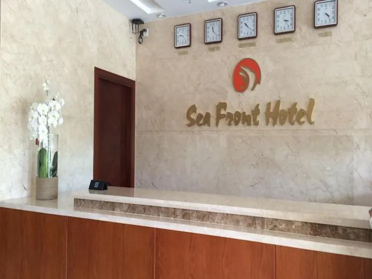 Ảnh Sea Front Hotel