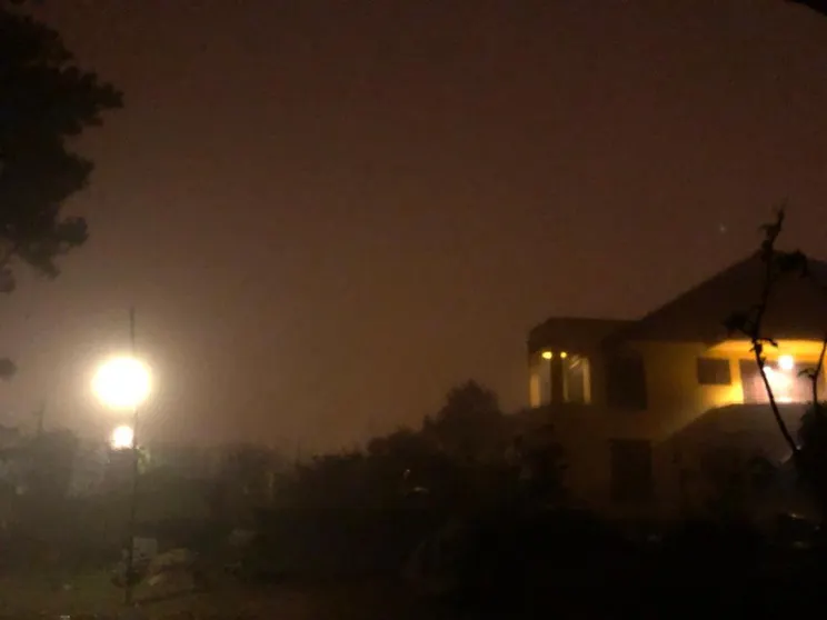 Ảnh  20 m² 1 phòng ngủ, 1 phòng tắm riêng ở Ga Đà Lạt (Mars House Homestay)