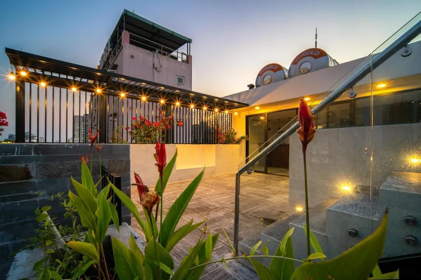 Ảnh Konoha Boutique Villa