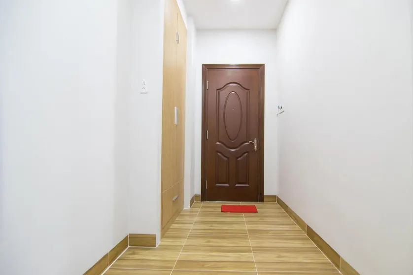 Ảnh Than Nhan Trung Aparthotel