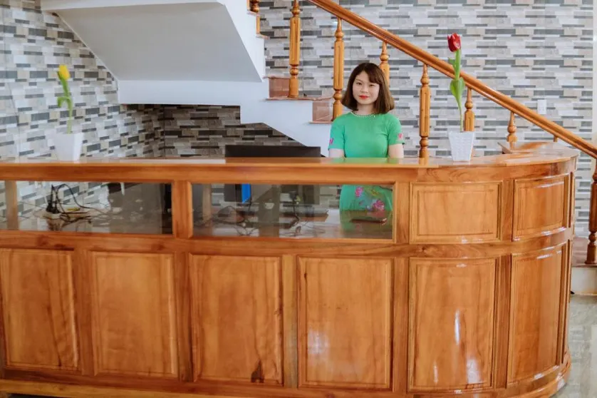 Ảnh Phong Nha Love Homestay