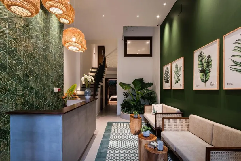 Ảnh Triple E Home - May House