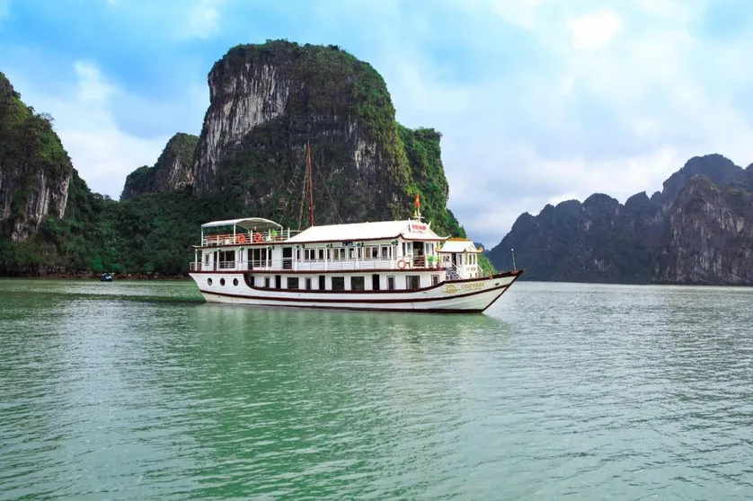 Ảnh Cozy Bay Classic Cruise