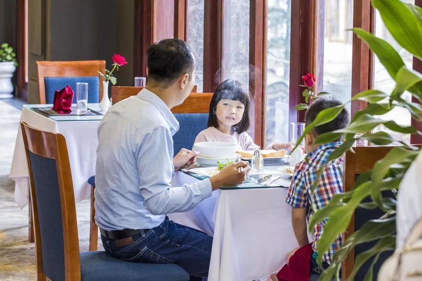 Ảnh Khách sạn Sapa Melody