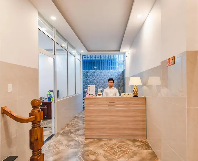 Ảnh Parama Apartment Nha Trang