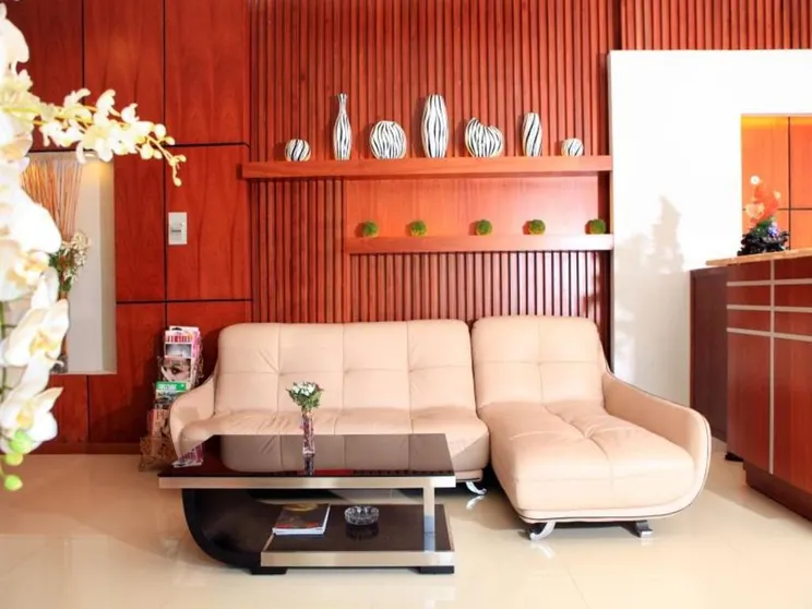 Ảnh Grand Villa Residence