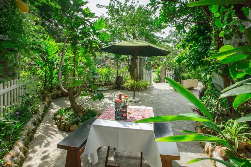 Ảnh East West Villas Hoi An