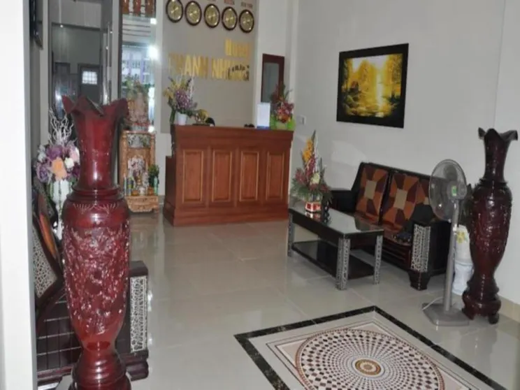 Ảnh Khách sạn Thanh Nhung Đà Nẵng (Thanh Nhung Hotel Danang)