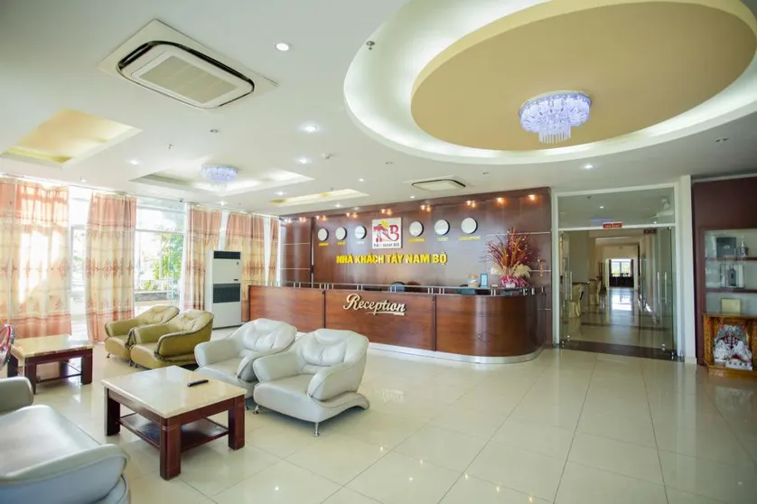 Ảnh Nhà nghỉ Tây Nam Bộ (Tay Nam Bo Guest House)