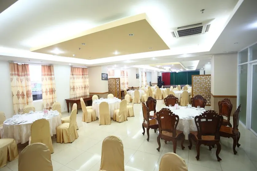 Ảnh Nhà nghỉ Tây Nam Bộ (Tay Nam Bo Guest House)