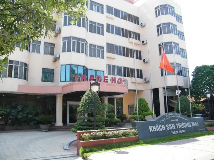 Ảnh Khách sạn Thương Mại 