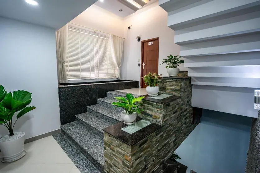 Ảnh ZETA APARTMENT