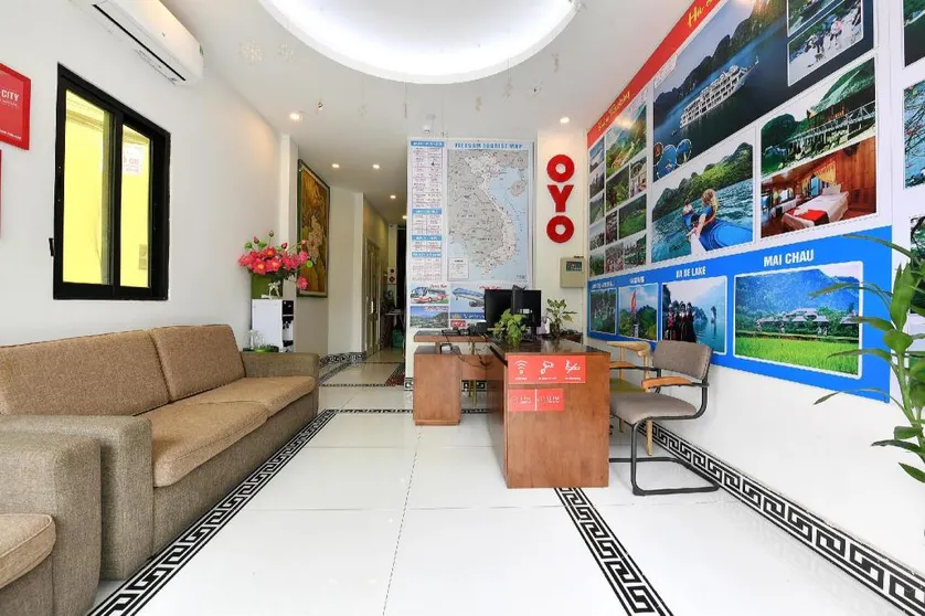 Ảnh Khách Sạn 3S Boutique (3S Boutique Hotel)