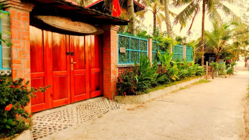 Ảnh Biệt Thự Hidden Beach Pool (Hidden Beach Pool Villas)