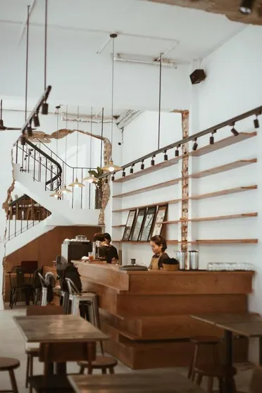 Ảnh Khách Sạn The Hut Boutique - Nhà Thờ Đức Bà (The Hut Boutique Hotel - Notre Dame)