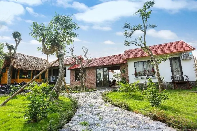 Ảnh Trang An La Casa Homestay