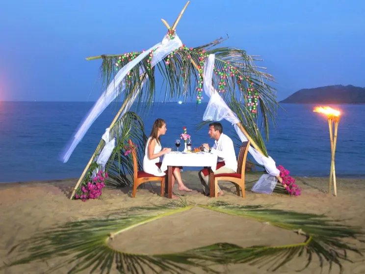 Ảnh Regalia Nha Trang Hotel