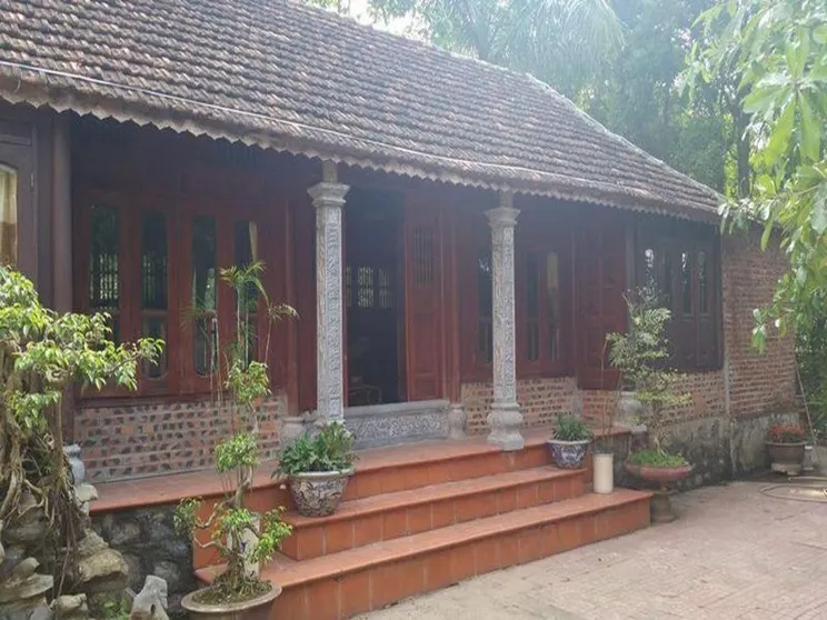 Ảnh An Phu Hotel and Spa