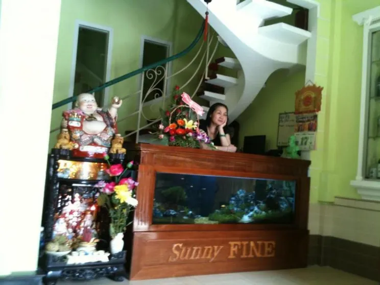 Ảnh Nhà nghỉ Sunny Fine (Sunny Fine Guesthouse)