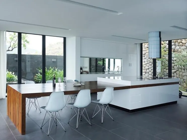 Ảnh Acqua Villa Managed by Alternaty