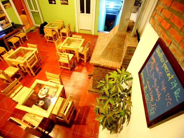 Ảnh Go Sapa Hostel