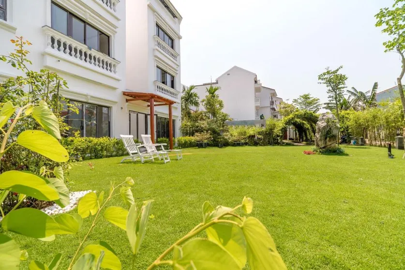 Ảnh Biệt Thự Cao Cấp An Bàng (An Bang Superior Villa)