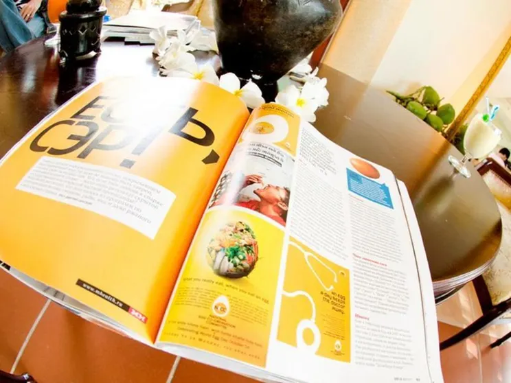 Ảnh White Sand Doc Let Beach Resort & Spa