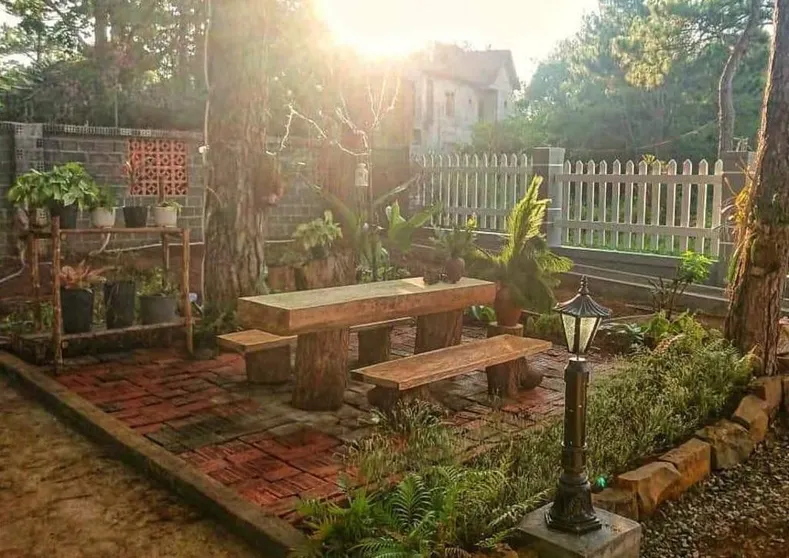 Ảnh Nhà dân La Maison Măng Đen (La Maison homestay Mang Den)