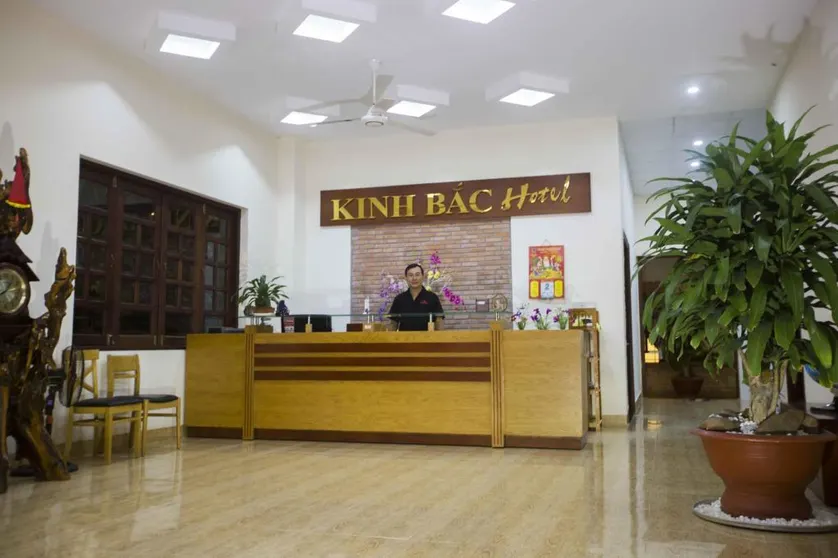 Ảnh Kinh Bắc Bungalow Resort (Kinh Bac Bungalow Resort)