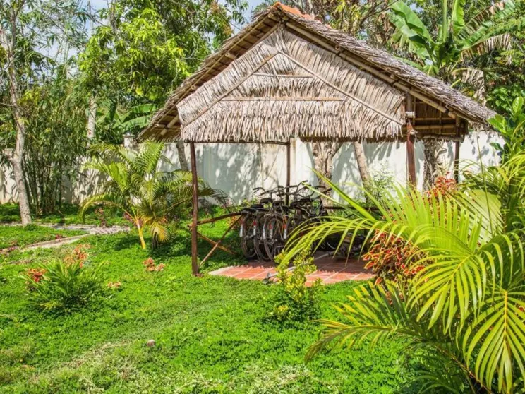 Ảnh Villa Mỹ Long (Villa My Long )