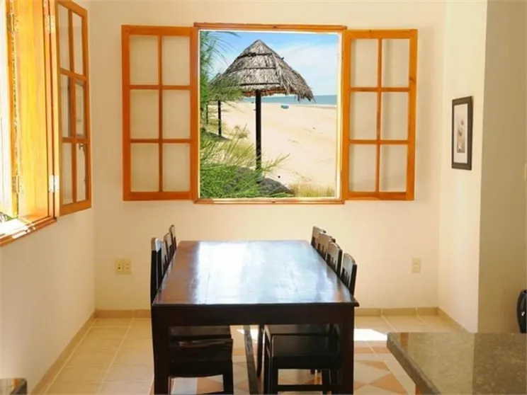 Ảnh River Ray Ecotourism Resort