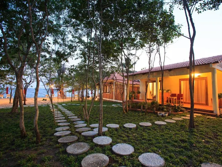 Ảnh Wild Beach Phu Quoc Resort