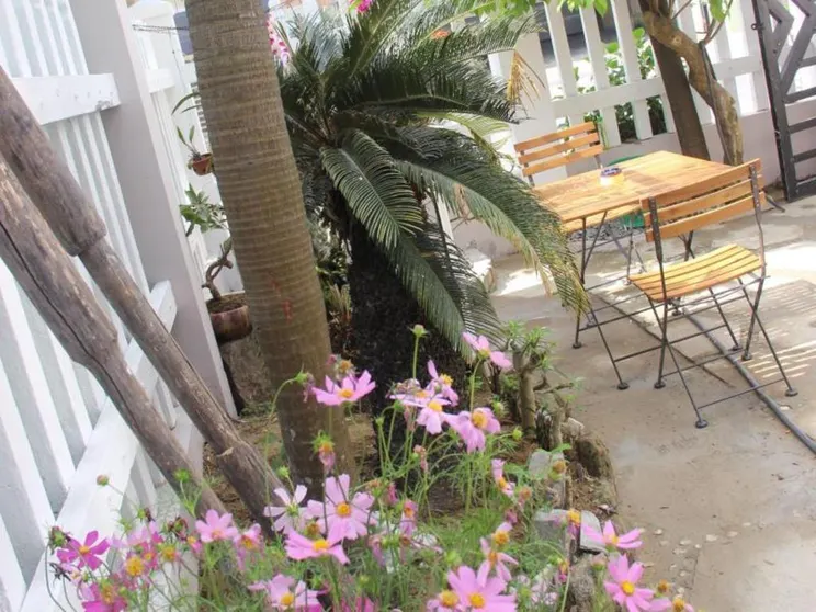 Ảnh Little House Homestay