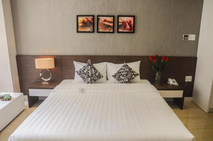 Ảnh Sunny Serviced Apartment