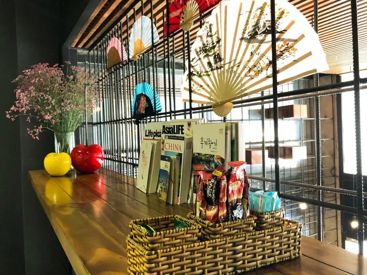 Ảnh Sunny Serviced Apartment