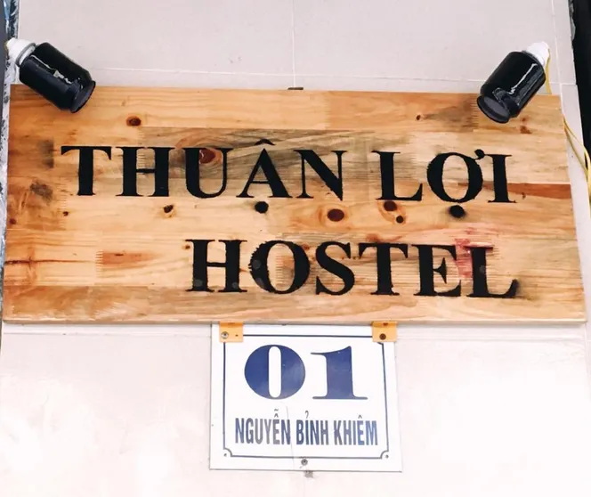 Ảnh Thuan Loi Hostel