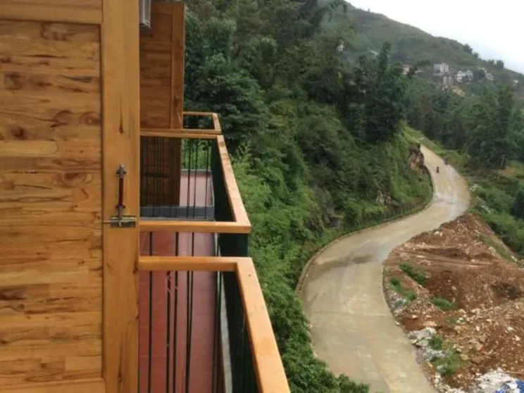 Ảnh Khách sạn Scenery Sapa (Scenery Hotel Sapa)