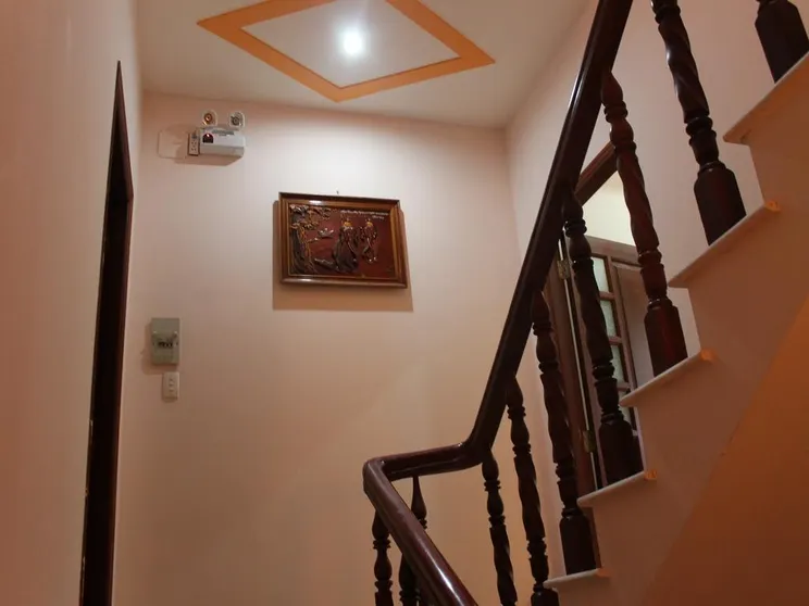 Ảnh Nhà nghỉ Saigon Central (Saigon Central Hostel)