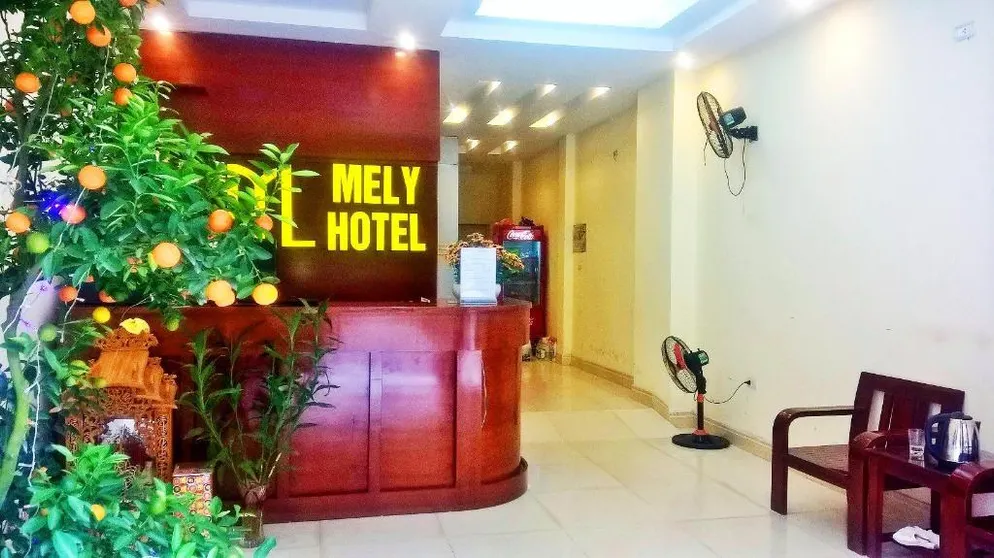 Ảnh Mely Hotel 2