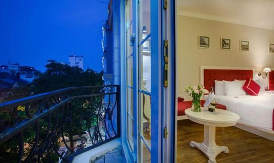 Ảnh Calypso Premier Hotel