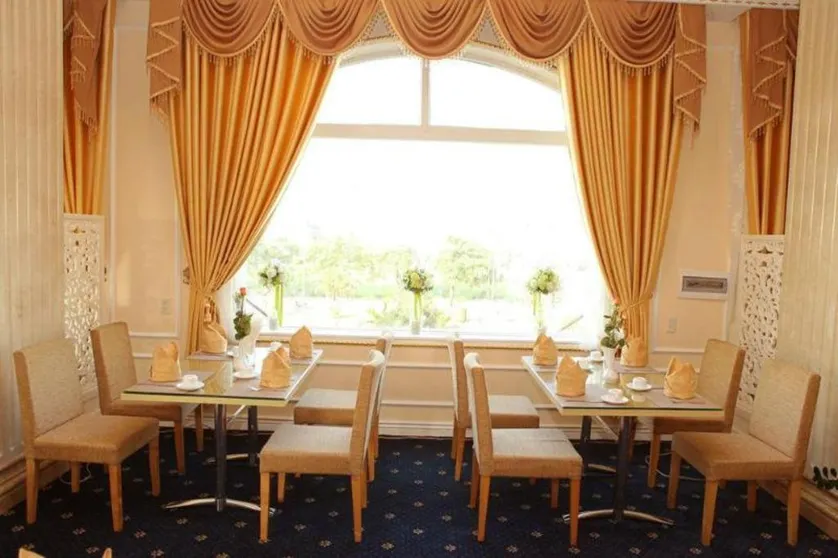 Ảnh Seastars Hotel